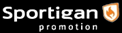 Sportigan Promotion